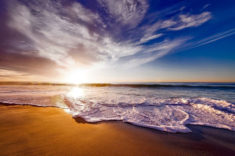 Seaside Charm