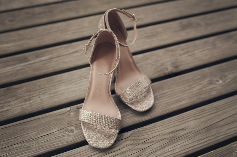 Lace Enchantment