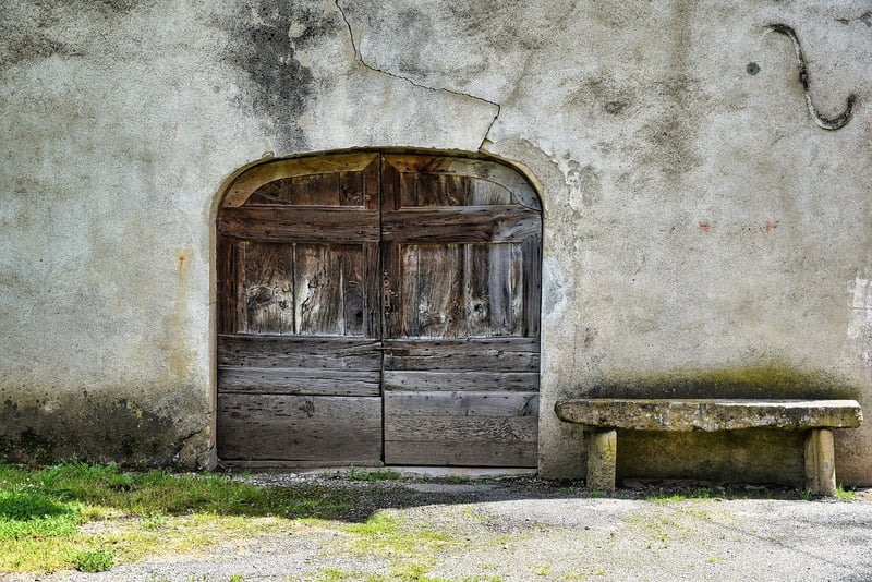 Rustic Decor
